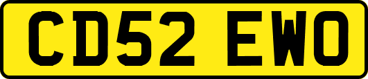 CD52EWO