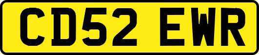 CD52EWR
