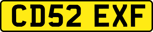 CD52EXF