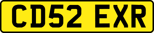 CD52EXR