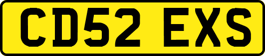 CD52EXS