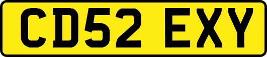 CD52EXY