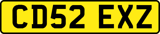 CD52EXZ