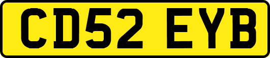 CD52EYB