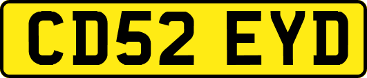 CD52EYD