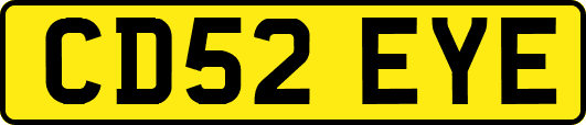 CD52EYE