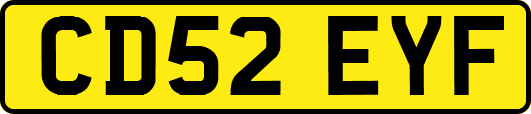 CD52EYF