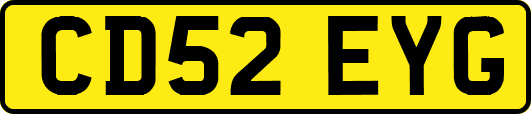 CD52EYG
