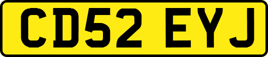 CD52EYJ
