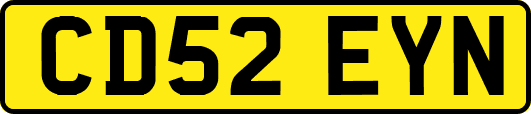 CD52EYN