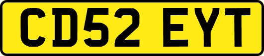 CD52EYT