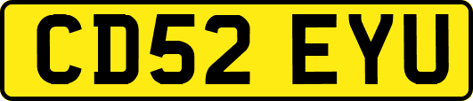 CD52EYU