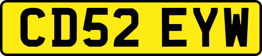 CD52EYW