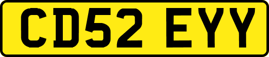 CD52EYY