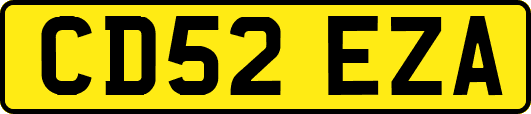 CD52EZA