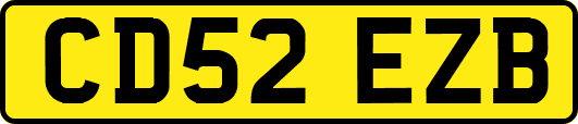 CD52EZB