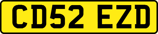 CD52EZD