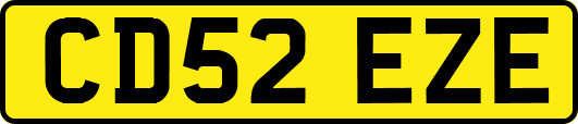 CD52EZE