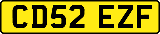 CD52EZF