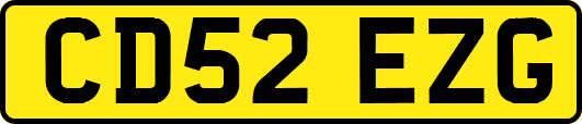 CD52EZG