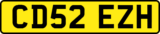 CD52EZH