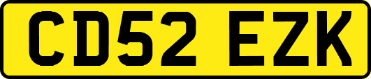CD52EZK