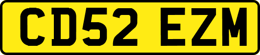 CD52EZM