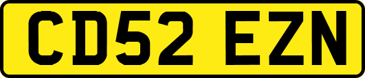 CD52EZN