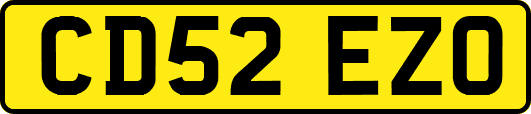 CD52EZO