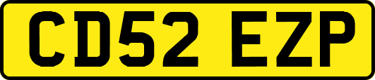 CD52EZP