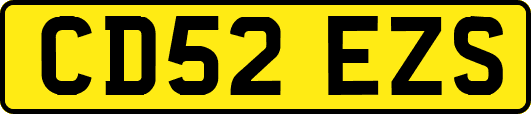 CD52EZS