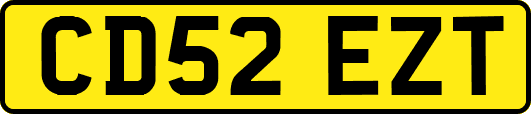 CD52EZT