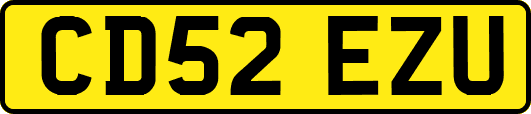CD52EZU
