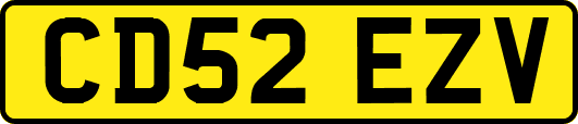 CD52EZV