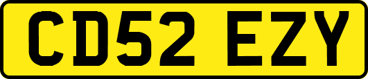 CD52EZY