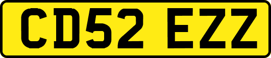 CD52EZZ