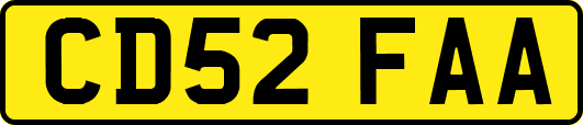 CD52FAA
