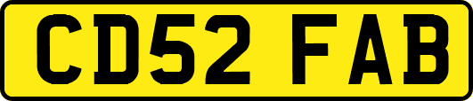 CD52FAB