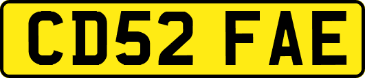 CD52FAE