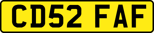 CD52FAF