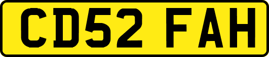 CD52FAH