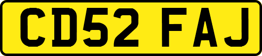 CD52FAJ