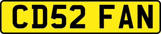 CD52FAN