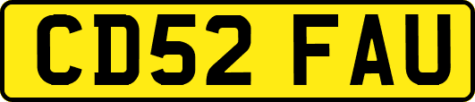 CD52FAU