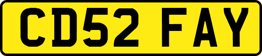CD52FAY
