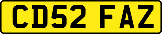 CD52FAZ
