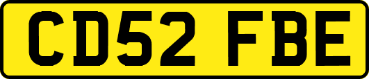 CD52FBE