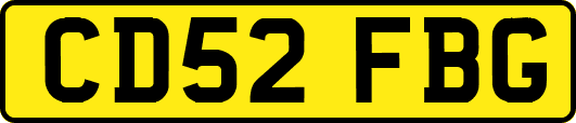 CD52FBG