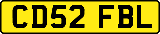 CD52FBL