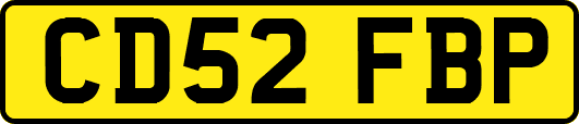 CD52FBP